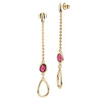 Boucles d'oreilles Boccadamo Femme in Bronze XOR763D - XOR763D